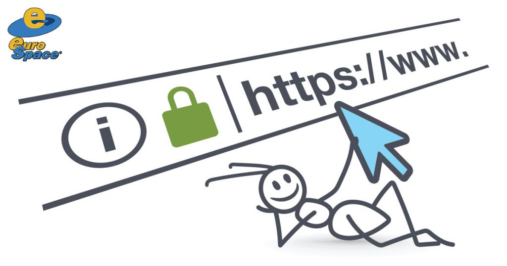 Passare da HTTP ad HTTPS