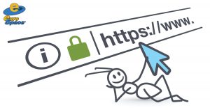 Passare da HTTP ad HTTPS