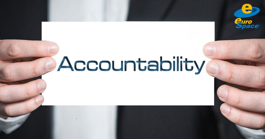 Principio di accountability